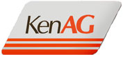 KEN AG Ken Ag Milk Filters D538 (Case of 9)