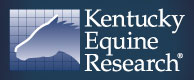 KENTUCKY EQUINE RESEARCH Equishure Hindgut Buffer 2.75 lbs