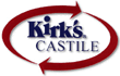 KIRKS NATURAL PRODUCTS Kirks Original Hardwater Castile Soap - 4 oz.