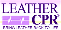 LEATHER CPR Leather CPR