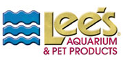 Lees Aquarium, Reptile and Pet Products - GregRobert
