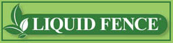 Liquid Fence Animal and Pest Repellents - GregRobert
