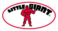 LITTLE GIANT Enclosed 3 qt. Feed Scoop