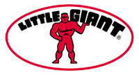 LITTLE GIANT Plastic Pail