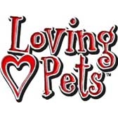 LOVING PETS Purrfectly Natural