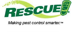 RESCUE Why Reusable Trap for Wasps, Hornets and Yellow Jackets 