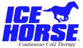 MacKinnon Ice Horse Equine Products / Tendon Injury Products - GregRobert