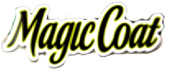 MAGIC COAT Magic Coat Nail Care Pet Nail File  