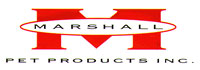 MARSHALL PET PRODUCTS Marshall Premium Ferret Diet Senior Formula 4 lbs.