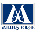 MILLERS FORGE Scissors