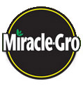 BLACK Miracle Gro Soils, Fertilizers and Organics - GregRobert