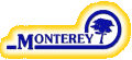 MONTEREY Monterey Ant Control  1 POUND (Case of 12)