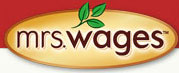 MRS WAGES Mrs. Wages Pizza Sauce Tomato Mix  - 5 oz.