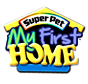 My First Home Small Pet Cages by Super Pet Rodent - GregRobert