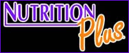 NUTRITION PLUS Nutrition Plus Supreme Food for Cockatiels - 3 lb. 