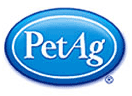 PETAG Pet Replacement Nipples 2 oz 5 Pack