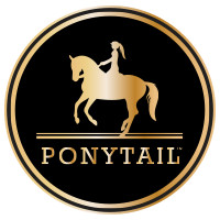 3.5 oz. Ponytail Human Grade Horse Grooming Collection  - GregRobert