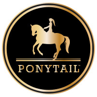 PONYTAIL Mane Stay Braid Spray for Horses - 8 oz.