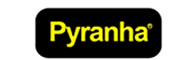 PYRANHA INSECTICIDES Pyranha Fly Mask - No Ears  WARMBLOOD/XL