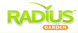 Radius Garden - Ergonomic Gardening Tools - GregRobert
