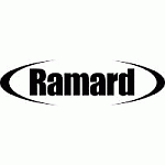 RAMARD Total Respiratory & Endurance Show Safe Syringe  1/2 OUNCE