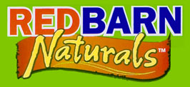 RedBarn Naturals Dog Treats - GregRobert