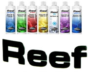 REEF Reef Salt - 160 gallon