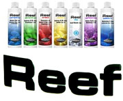 250 ml. Reef Salt and Marine Aquarium Products by Seachem - GregRobert