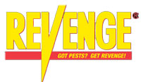 REVENGE Revenge Glue Board Rat - 2 pack