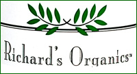 Richard's Organics Natural Pet Care Products Other - GregRobert