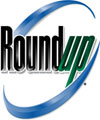 ROUNDUP Round Up Ext. Control Weed Killer 1.33 gal. (Case of 4)