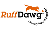Ruff Dawg Indestructible Dog Toys - GregRobert