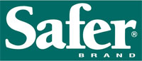 SAFER BRAND Safer Brand Moss & Algae Killer - 32 oz.