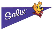 SALIX Premium Beefhide Mini Bones - 7 pk.