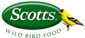 SCOTTS SONGBIRD Country Pride All Natural Wild Bird Food - 20 lb.