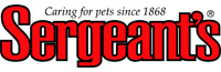 23-44lb./3%20CT Sergeant's Pet Care Products including Uncle Sams - GregRobert