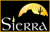 Sierra Firebowls and Outdoor Decor by Jay Trends  - GregRobert