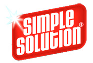 SIMPLE SOLUTION Simple Solution Oxy Charged Stain + Odor Remover - 32 oz.
