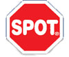 SPOT Spot Dura-brite Sportball