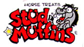 20 oz. Stud Muffins Delicious Horse Treats - GregRobert