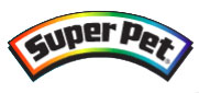 SUPER PET Potty Litter for Small Animals 16 oz.