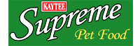 SUPREME Parakeet Supreme Mix 5 lbs