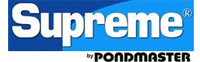 SUPREME PONDMASTER Pond Pumps for Pond  - GregRobert