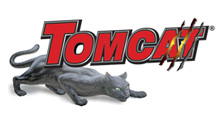 TOMCAT Tomcat Tamper-resistant Rat Bait Station
