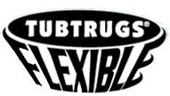 TUBTRUGS Tubtrugs Multipurpose Flexible Tubs