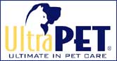 ULTRAPET Ultra Lite Cat Litter - 5 lbs.