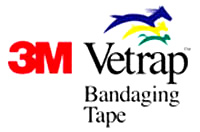 VETRAP 3M Vetrap Bandaging Tape 4 X 5 in. / 24 pk.