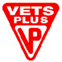 VETS PLUS Smart Fido Jerky Bites Usa CHEESE/BACON 5 OUNCE