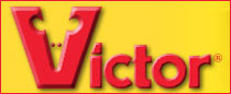 VICTOR TRAP Ultimate Flea Trap - Victor