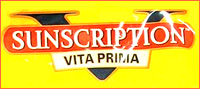 PAPAYA COCONUT Sunscription Vita Prima Nutritious Small Pet and Bird Food - GregRobert